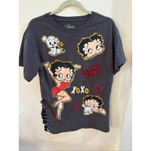 Betty Boop T-Shirt